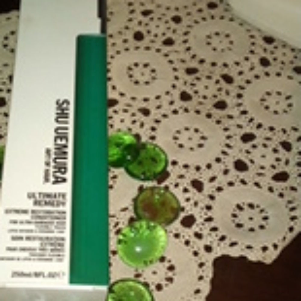 Shu Uemura Conditioner
